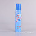 Aerosol bottle Deodorant bottle with cover